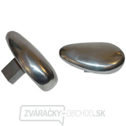 Oválna hliníková kovadlina SA 030 Oválna hliníková kovadlina SA 030 gallery main image