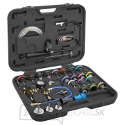 Tester chladenia a vykurovania VIGOR V1963N Tester chladenia a vykurovania VIGOR V1963N gallery main image