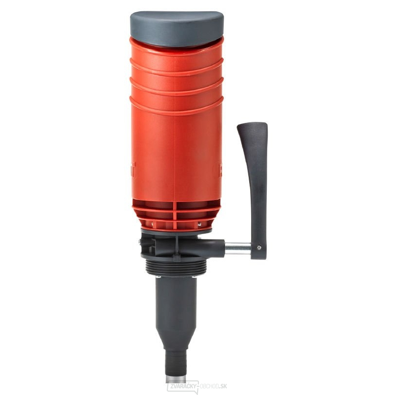 Elektrické čerpadlo 12 V na naftu a ľahký vykurovací olej PREMAxx 23 710 Elektrické čerpadlo 12 V na naftu a ľahký vykurovací olej PREMAxx 23 710 gallery main image