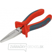 Kliešte ploché, 160mm Kliešte ploché, 160mm gallery main image