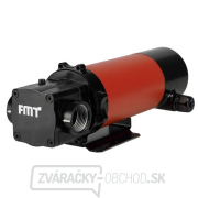 Elektrické čerpadlo 12 V na naftu a ľahký vykurovací olej MOBIFIxx 23 404 Elektrické čerpadlo 12 V na naftu a ľahký vykurovací olej MOBIFIxx 23 404 gallery main image