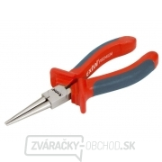 Kliešte okrúhle, 160mm Kliešte okrúhle, 160mm gallery main image