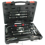 Súprava na plnenie a odvzdušňovanie palivového systému HU12015 Súprava na plnenie a odvzdušňovanie palivového systému HU12015 gallery main image