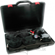 Tester netesností pre systémy preplňovania a sania motora HU12016 Tester netesností pre systémy preplňovania a sania motora HU12016 gallery main image