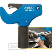 Univerzálny závitorez HAZET 842 AG-3 Univerzálny závitorez HAZET 842 AG-3 gallery main image