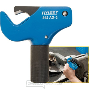 Univerzálny závitorez HAZET 842 AG-3 Univerzálny závitorez HAZET 842 AG-3 gallery main image