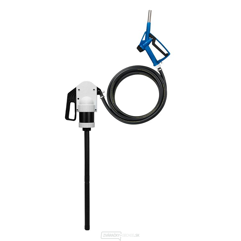 Ručné bubnové čerpadlo PRESSOL 13 004 950 Ručné bubnové čerpadlo PRESSOL 13 004 950 gallery main image