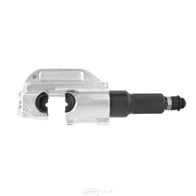 Hydraulická lisovacia hlava pre káblové koncovky a konektory HHY-510F