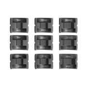 Hydraulická lisovacia hlava pre káblové koncovky a konektory HHY-510F Náhľad