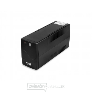 UPS VOLT Pico 600VA 360W 7Ah gallery main image