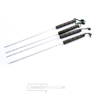 Grilovacie ihly Activa 4 ks  Grilovacie ihly Activa 4 ks  gallery main image