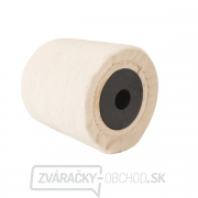 Scheppach Plstená kefa pre MRS 1300  Scheppach Plstená kefa pre MRS 1300  gallery main image