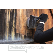 Laminovaná brúsna kefa Scheppach pre MRS 1300  Náhľad