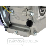 Geko Benzínový motor 6.5HP náhled