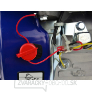 Geko Benzínový motor 6.5HP náhled