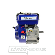 Snímač oleja spaľovacieho motora 6,5 HP (1) náhled