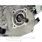 Snímač oleja spaľovacieho motora 6,5 HP (1) náhled