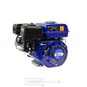Geko Benzínový motor 6.5HP Geko Benzínový motor 6.5HP gallery main image