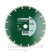 Diamantový kotúč Univerzálny 230x22,2x7 DS Diamantový kotúč Univerzálny 230x22,2x7 DS gallery main image