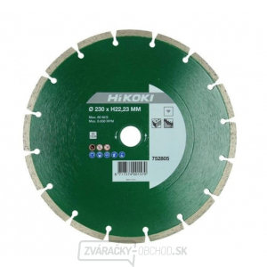 Diamantový kotúč Univerzálny 230x22,2x7 DS Diamantový kotúč Univerzálny 230x22,2x7 DS gallery main image