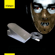 KOWAX GeniTig®320/220/210 AC/DC Nožný pedál (5pin) gallery main image