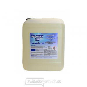 Čistiaci koncentrát SIMPLY SONIC Heavy Duty Cleaner AG Max III 10l Čistiaci koncentrát SIMPLY SONIC Heavy Duty Cleaner AG Max III 10l gallery main image