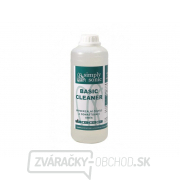 Čistiaci koncentrát SIMPLY SONIC Basic Cleaner 1l Čistiaci koncentrát SIMPLY SONIC Basic Cleaner 1l gallery main image