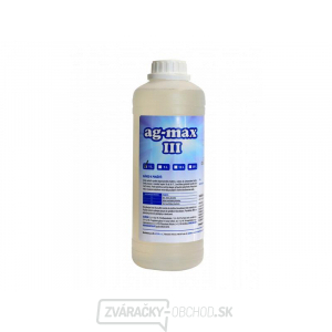 Čistiaci koncentrát SIMPLY SONIC Heavy Duty Cleaner AG Max III 0,5l gallery main image
