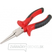 Kliešte okrúhle - 160mm Kliešte okrúhle - 160mm gallery main image