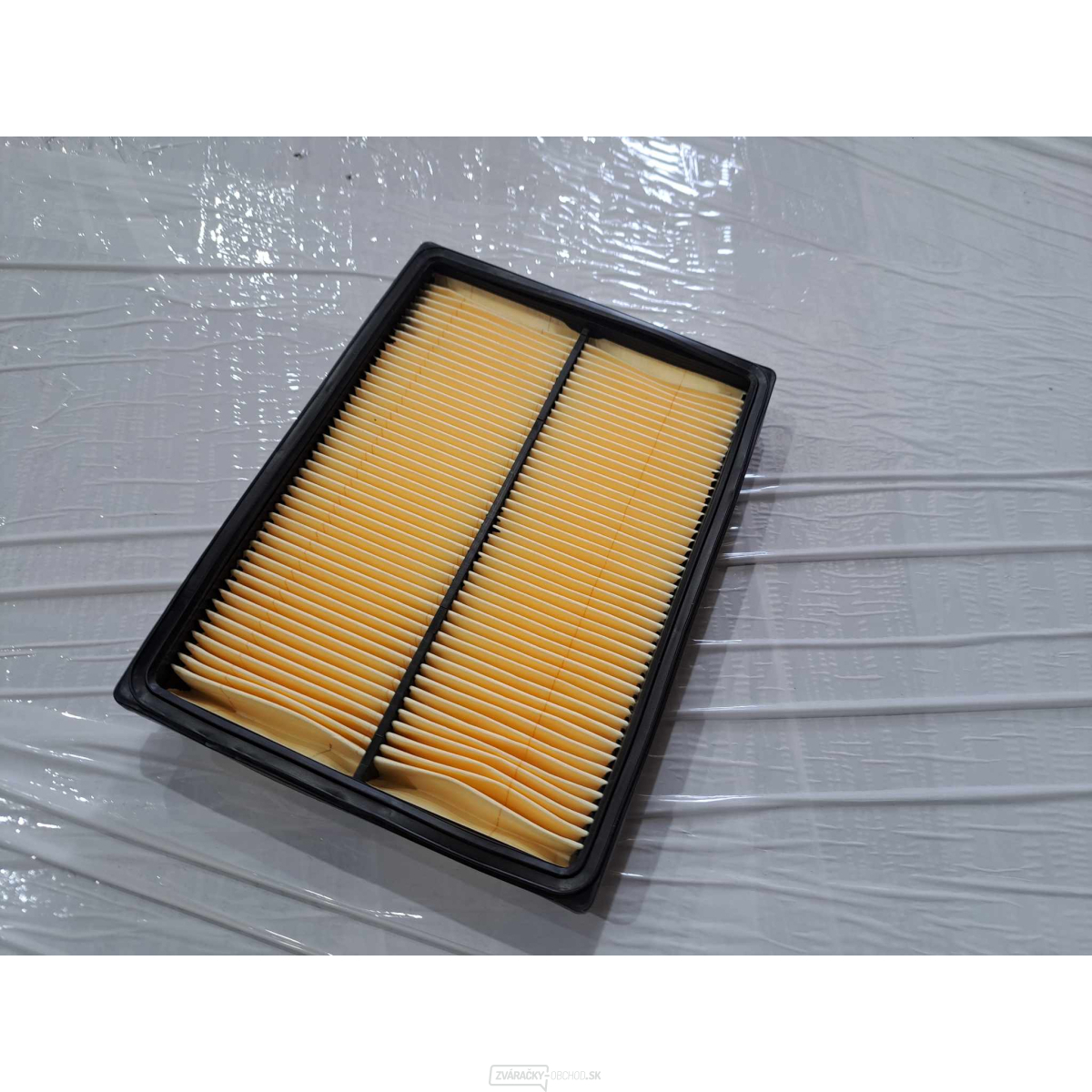 Vzduchový filter pre dieselové generátory Hahn & Sohn HDE 14000 EA-EA3