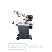 PPK-115UHC/400 - Pásová píla na kov s chladením Náhľad