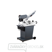 PPK-115UHC/400 - Pásová píla na kov s chladením náhled