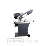 PPK-115UHC/400 - Pásová píla na kov s chladením náhled