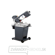 PPK-115UHC/400 - Pásová píla na kov s chladením náhled