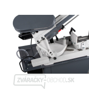 PPK-115UHC/400 - Pásová píla na kov s chladením náhled