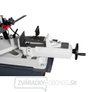 PPK-115UHC/400 - Pásová píla na kov s chladením náhled