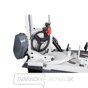 PPK-115UHC/400 - Pásová píla na kov s chladením náhled