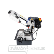 PPK-115UHC/400 - Pásová píla na kov s chladením náhled