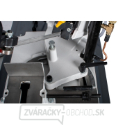 PPK-115UHC/400 - Pásová píla na kov s chladením náhled