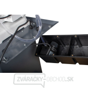 PPK-115UHC/400 - Pásová píla na kov s chladením náhled