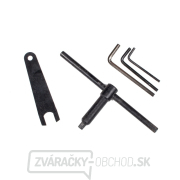 PPK-115UHC/400 - Pásová píla na kov s chladením náhled