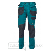 Cerva - Dayboro Pracovné nohavice veľ. 54 Cerva - Dayboro Pracovné nohavice veľ. 54 gallery main image