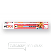 viGO! Alobal roll 15µm box - 10m viGO! Alobal roll 15µm box - 10m gallery main image