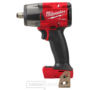 M18 FUEL™ FMTIW2F12-0X Rázový uťahovač ½″ s poistným krúžkom Milwaukee 4933478449 gallery main image