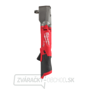 Milwaukee M12 FRAIWF12-0, uhlový rázový uťahovák 1/2 gallery main image