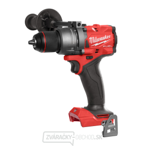 Milwaukee M18 FPD3-0X, Príklepová aku vŕtačka/skrutkovač