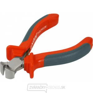 Kliešte štiepacie čelní, 115mm MINI Kliešte štiepacie čelní, 115mm MINI gallery main image