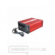 Menič napätia CARSPA CPS1000 12V/230V 1000W čistá sínusová vlna + UPS + nabíjačka gallery main image