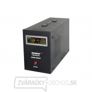 Záložný zdroj AVANSA UPS 300W 12V gallery main image