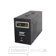 Záložný zdroj AVANSA UPS 300W 12V Záložný zdroj AVANSA UPS 300W 12V gallery main image